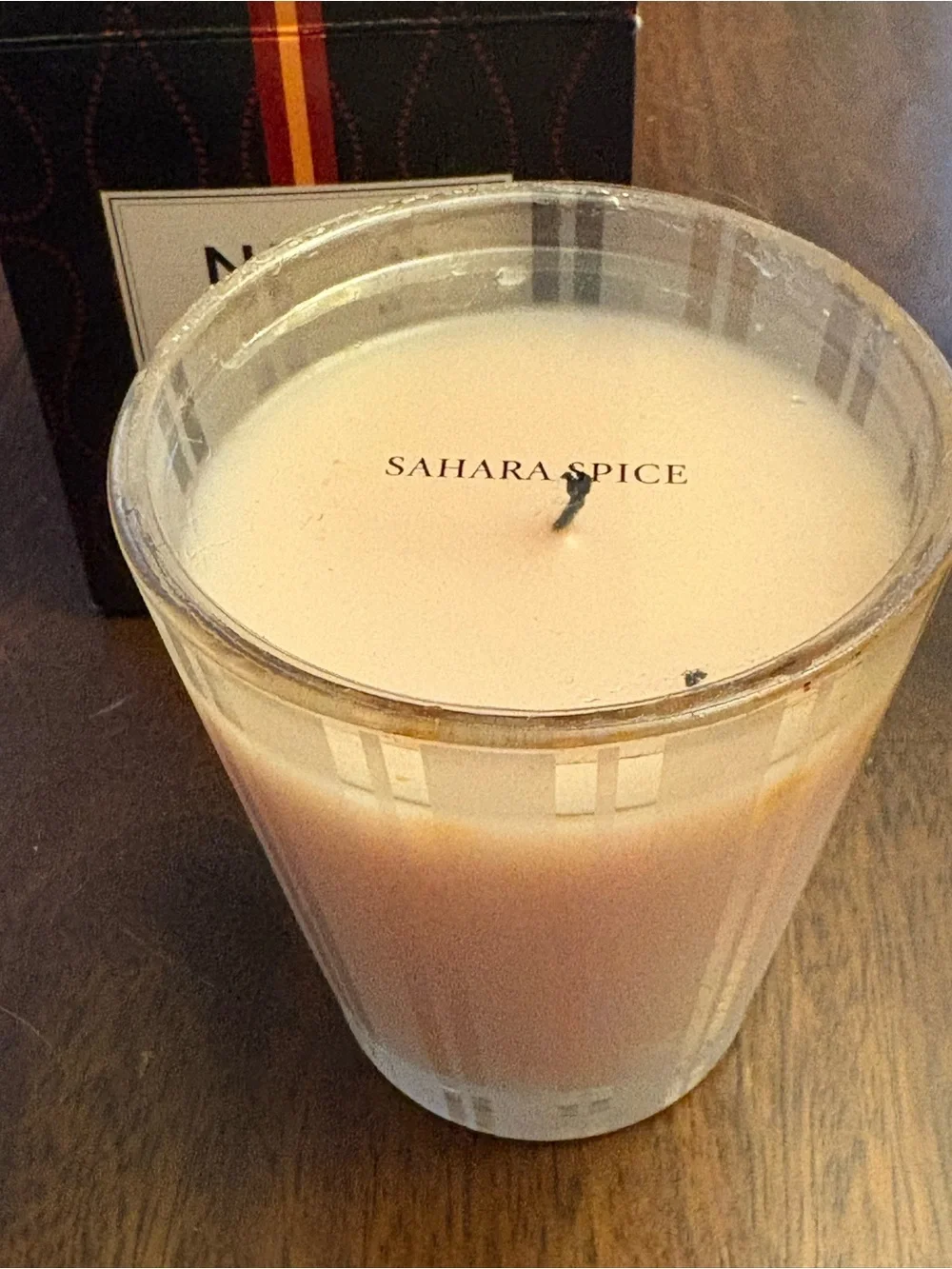 NEST Fragrances 8.1 oz Sahara Spice Candle